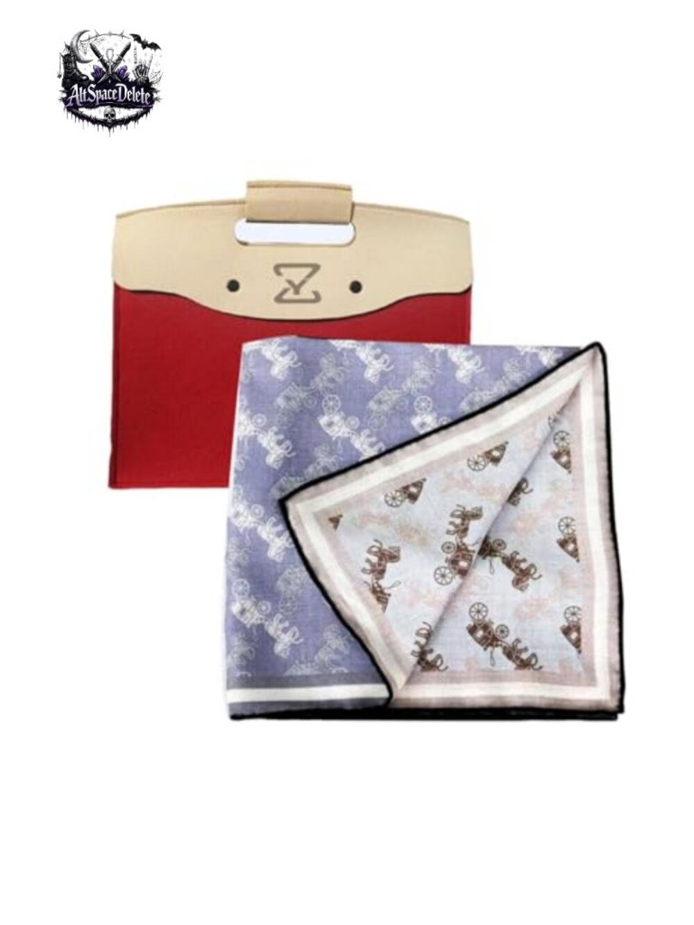 Wool Silk Blend Scarf Soft Natural Neck Scarf Gift for Women All Seasons